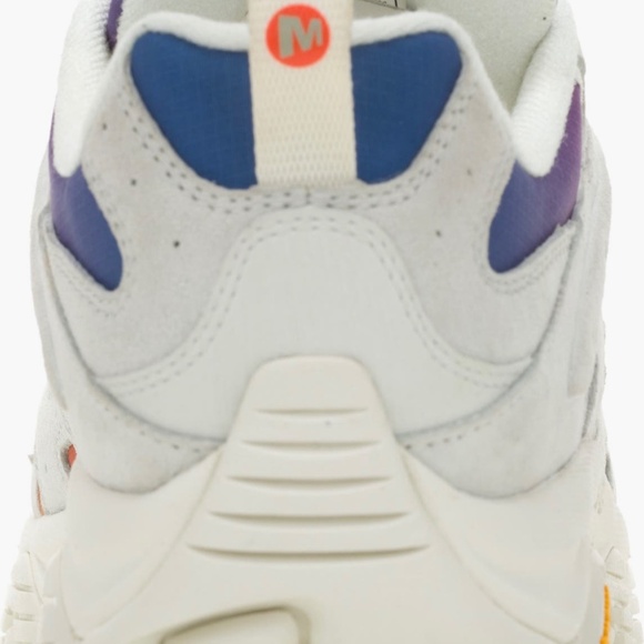MERREL MOAB 3 VISTA Chalk Men Sneakers main image 8